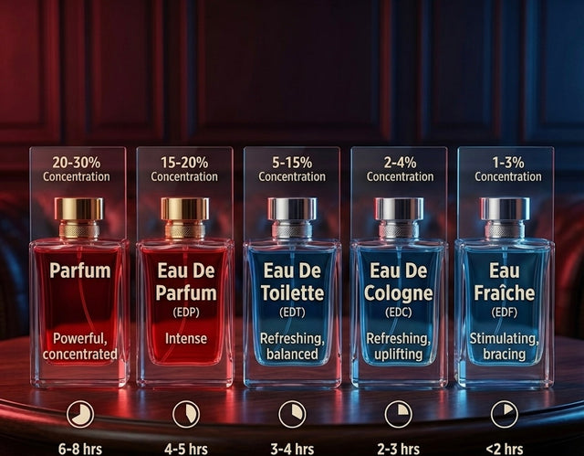 Al Haramain L' Aventure EDP 3.33 Oz