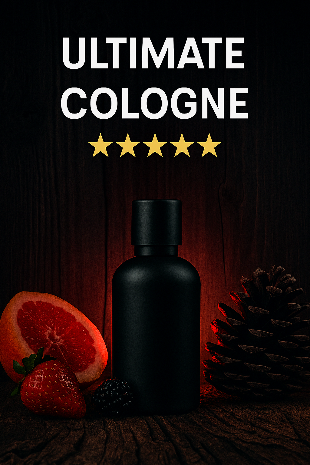 Definitive Olfactory Recommendations