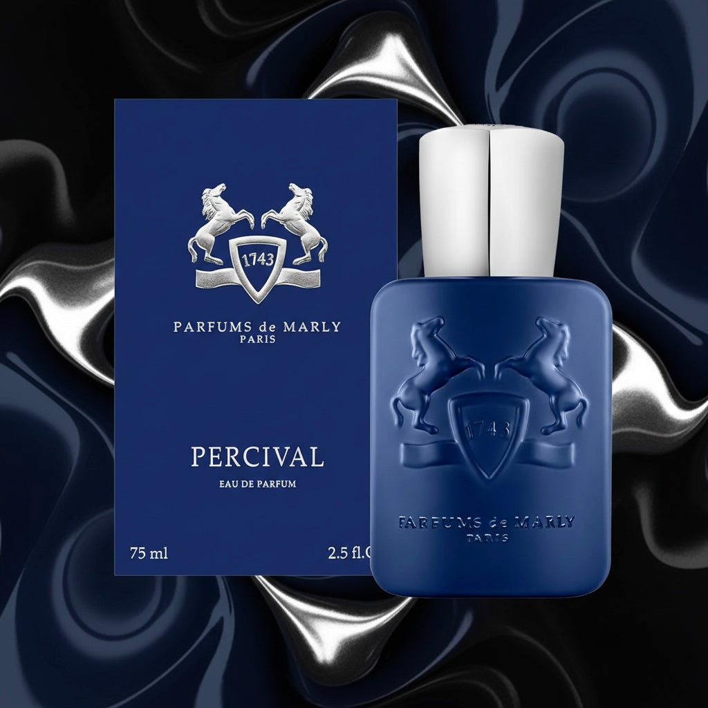 Parfums De Marly Percival EDP 6.5 - 2.5 Oz
