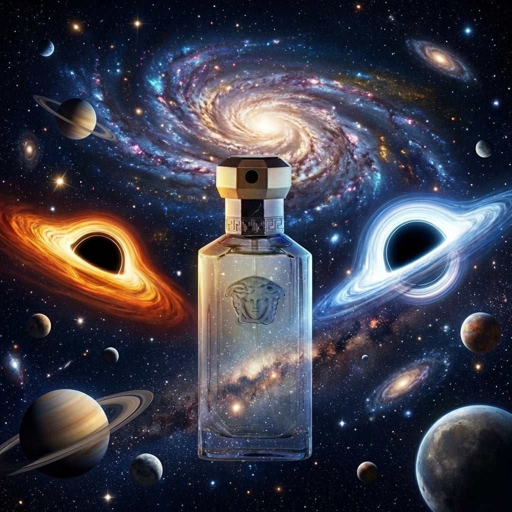 Versace The Dreamer EDT 3.4 Oz