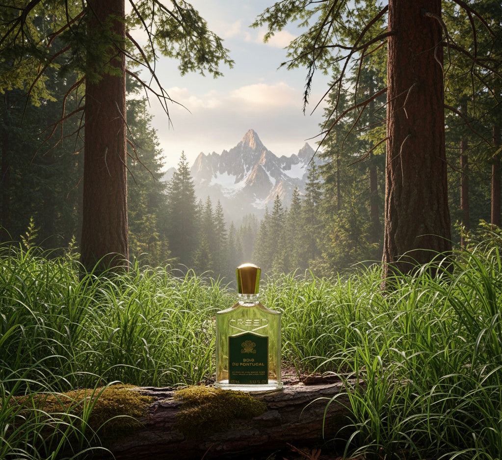 Creed Bois Du Portugal EDP