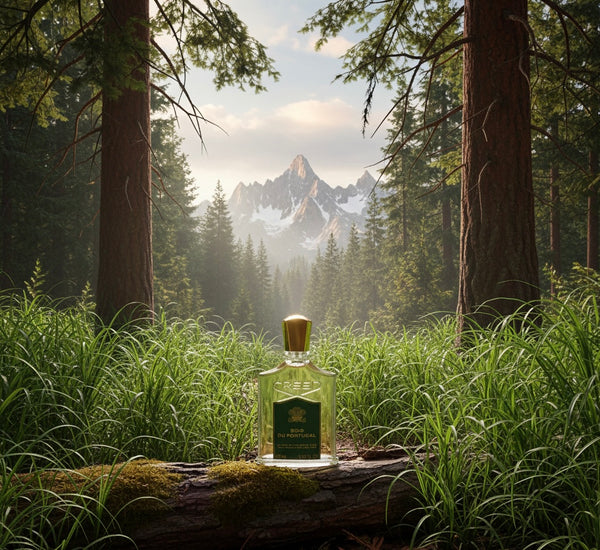 Creed Bois Du Portugal EDP 3.3 Oz