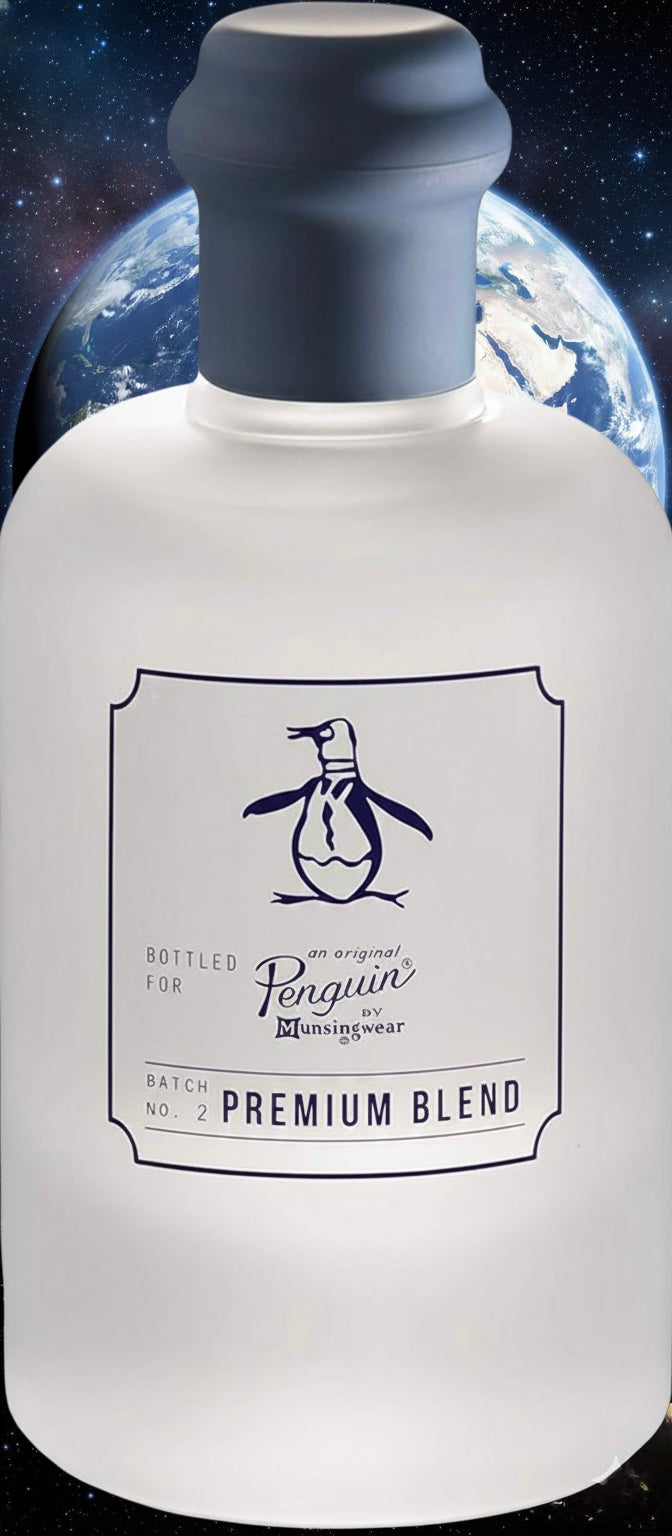 Penguin Original Premium Blend