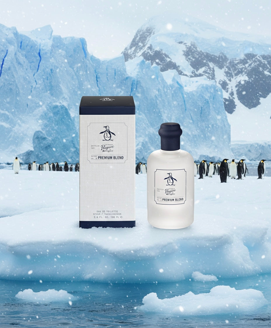 Original Penguin Original Blend EDT 3.4 Oz