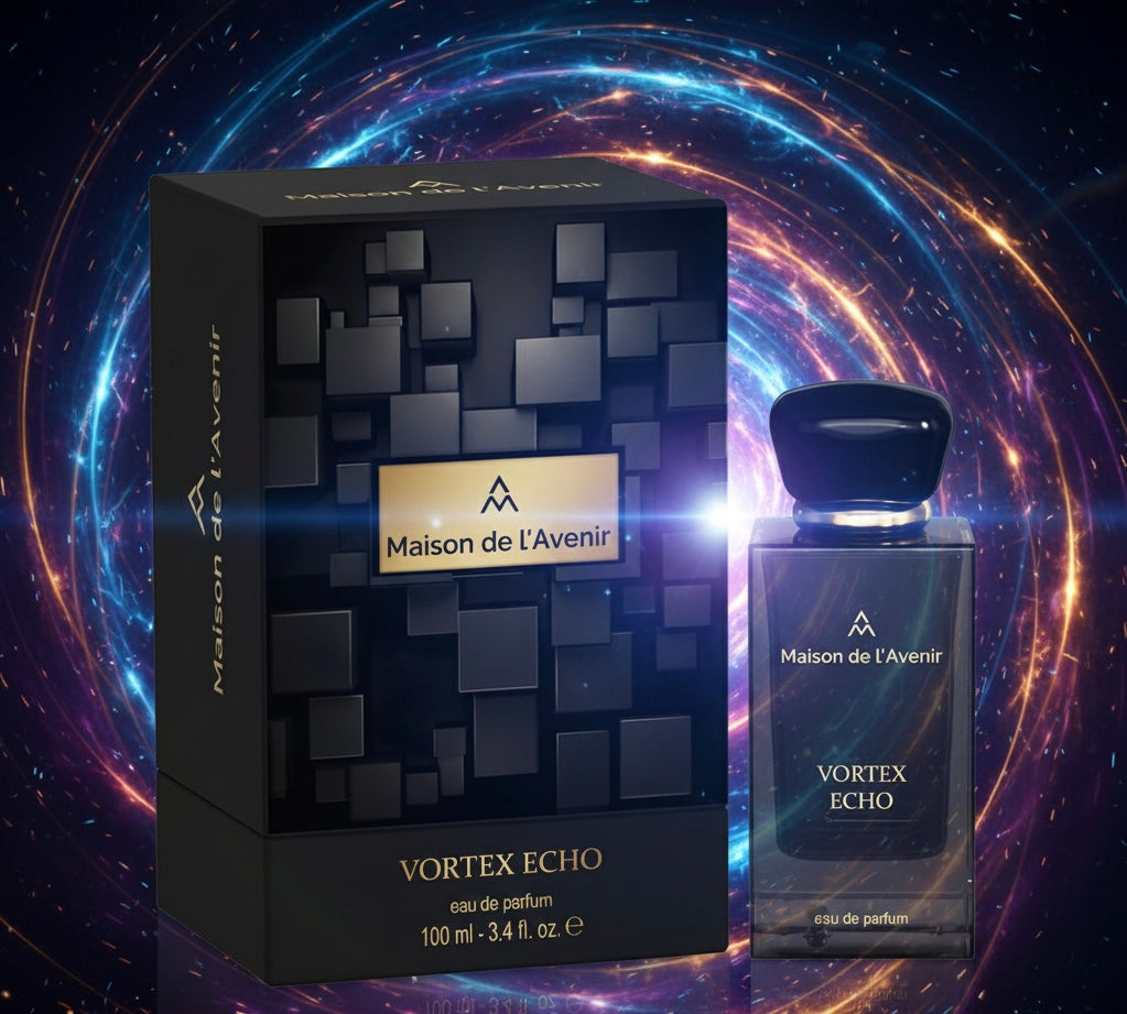 Maison De L'Avenir Vortex Echo EDP