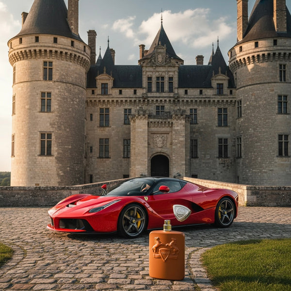 Parfums De Marly Althair EDP 4.2 & 2.5 Oz