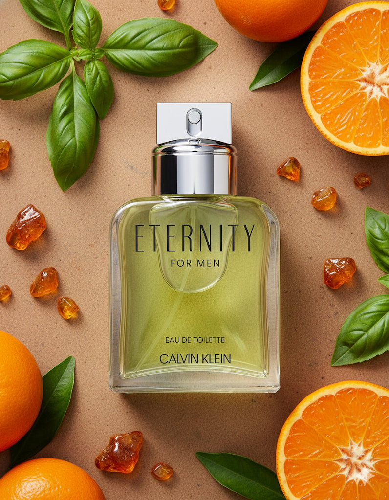 Calvin Klein Eternity EDT