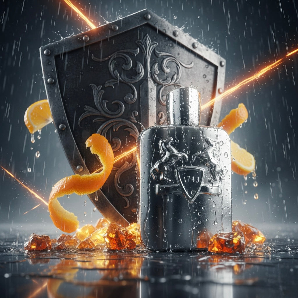 Parfums De Marly Pegasus EDP 6.8 - 2.5 Oz