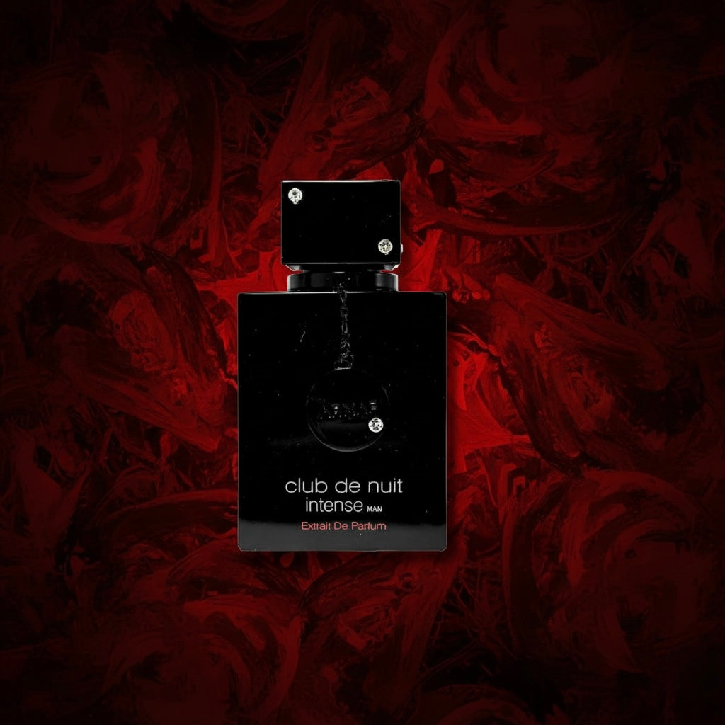 Armaf Club De Nuit Intense Parfum 2.37 Oz