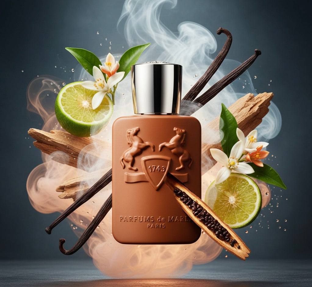 Parfums De Marly Althair EDP 4.2 & 2.5 Oz