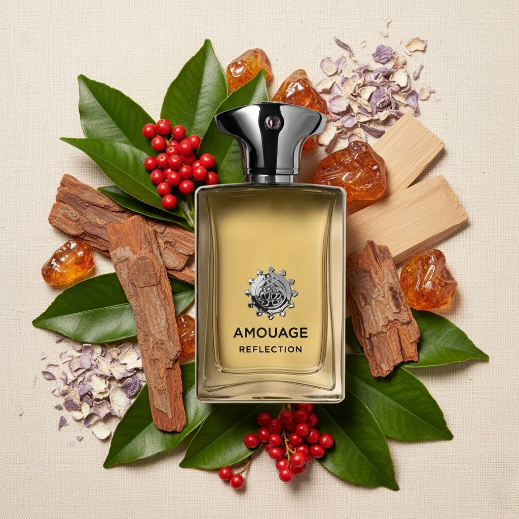 Amouage Reflection Man EDP 3.4 Oz