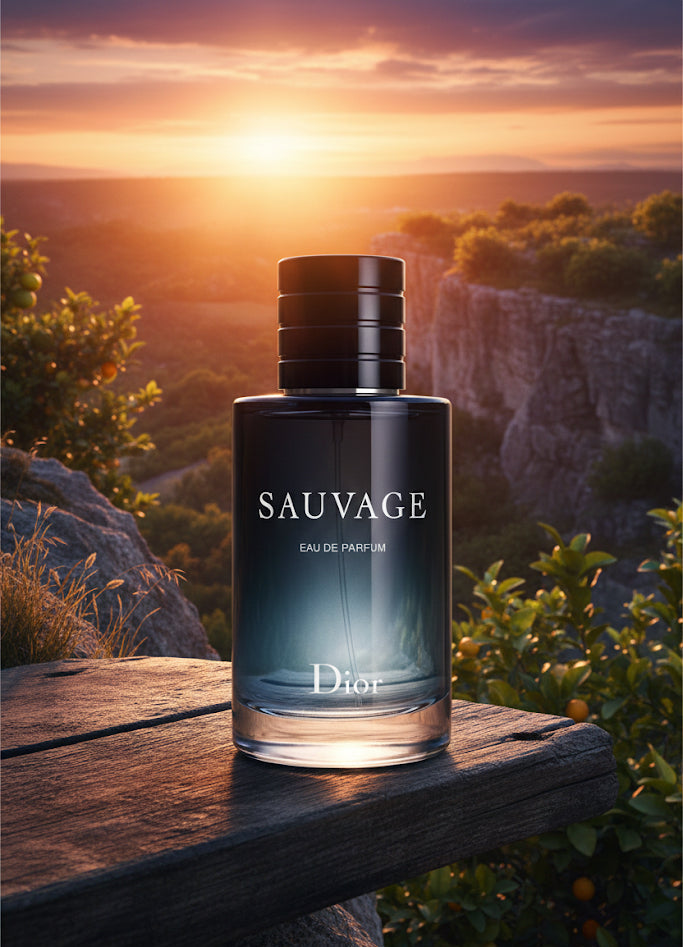 Dior Sauvage EDP