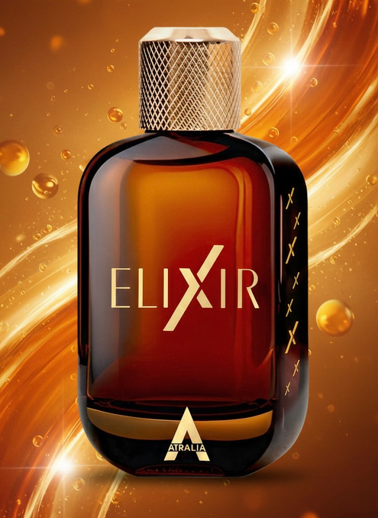 Atralia Elixir EDP 3.3 Oz