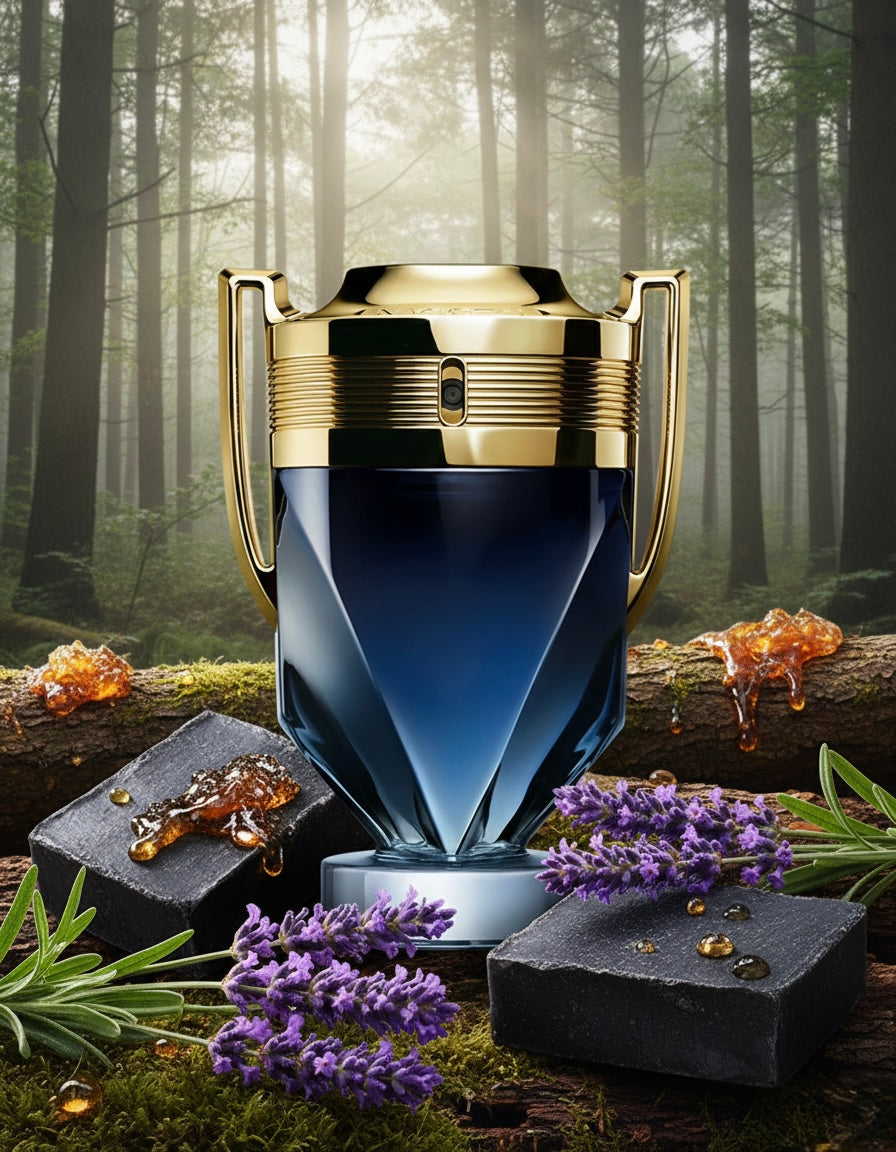 Paco Rabanne Invictus EDT 6.8 Oz