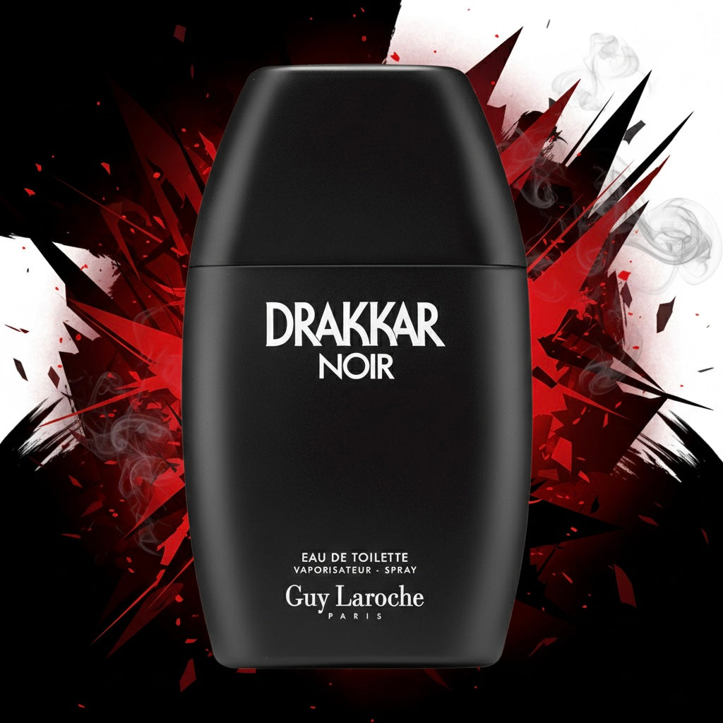 Guy Laroche Noir EDT 6.76 - 1.7 Oz