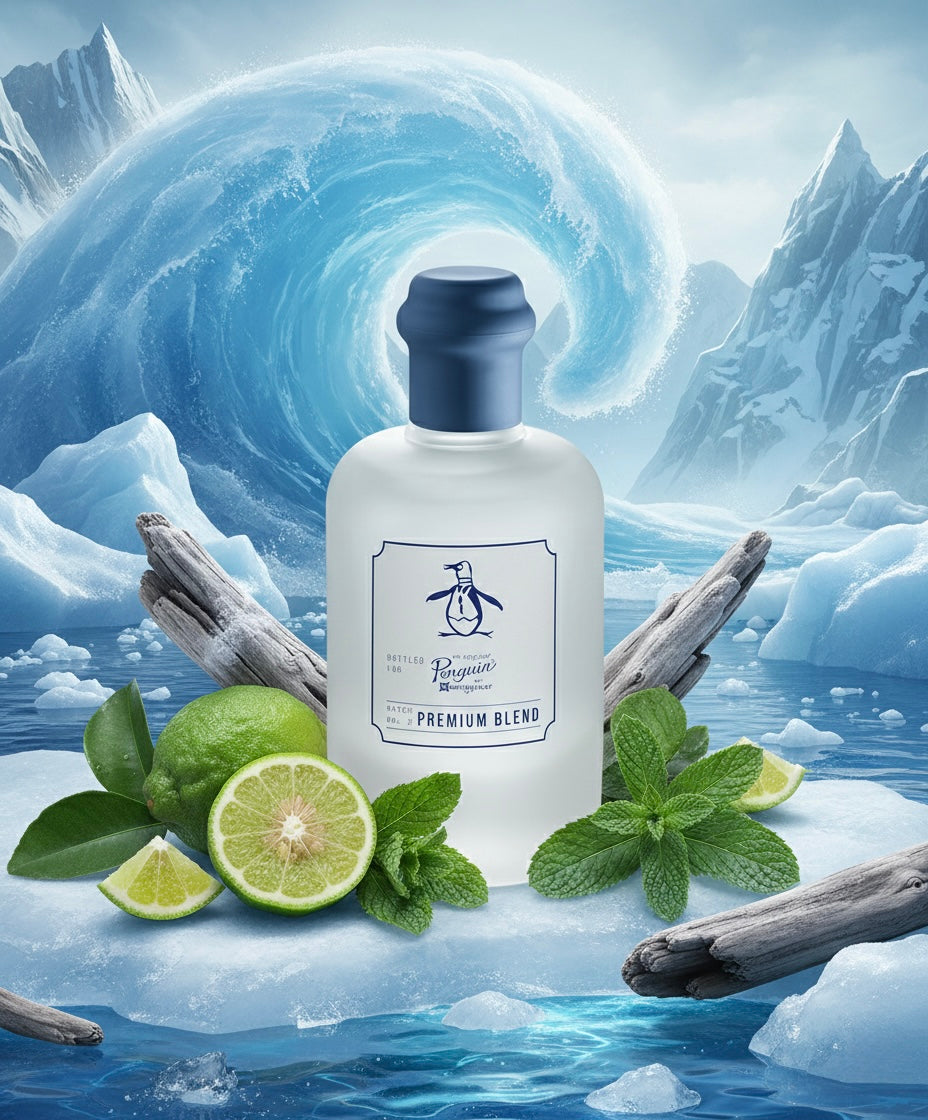 Original Penguin Original Blend EDT 3.4 Oz