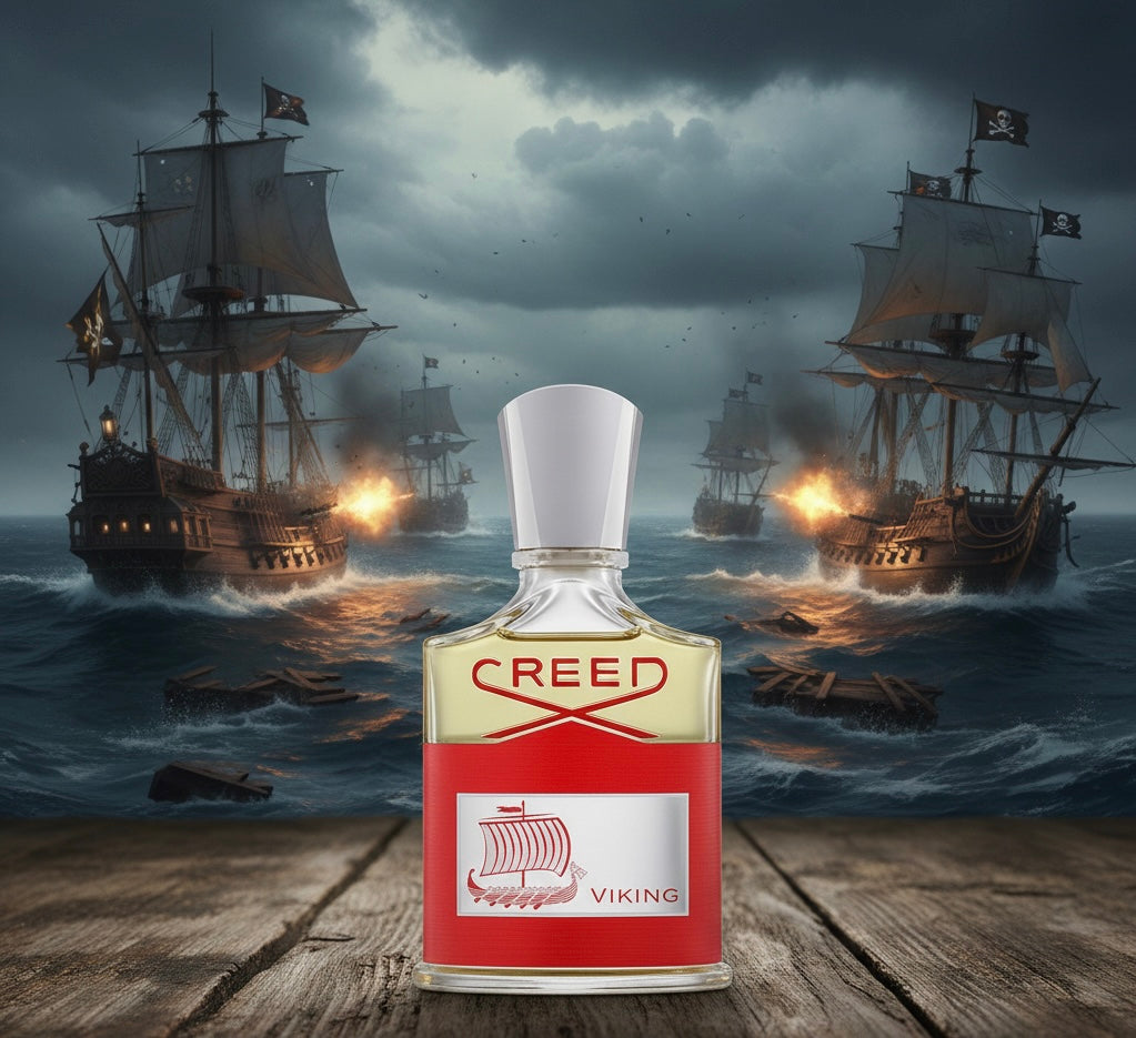 Creed Viking EDP