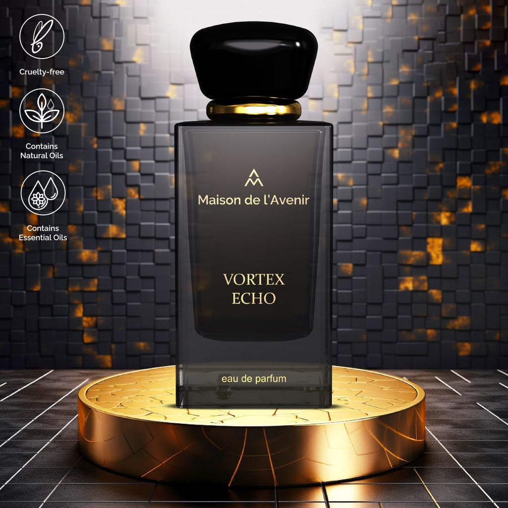 Maison De L'Avenir Vortex Echo EDP