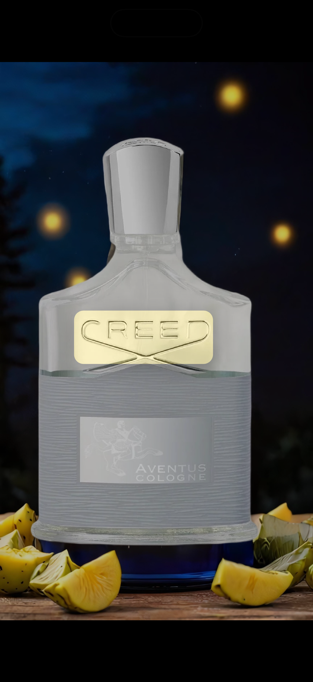 Creed Aventus EDP 3.3 Oz