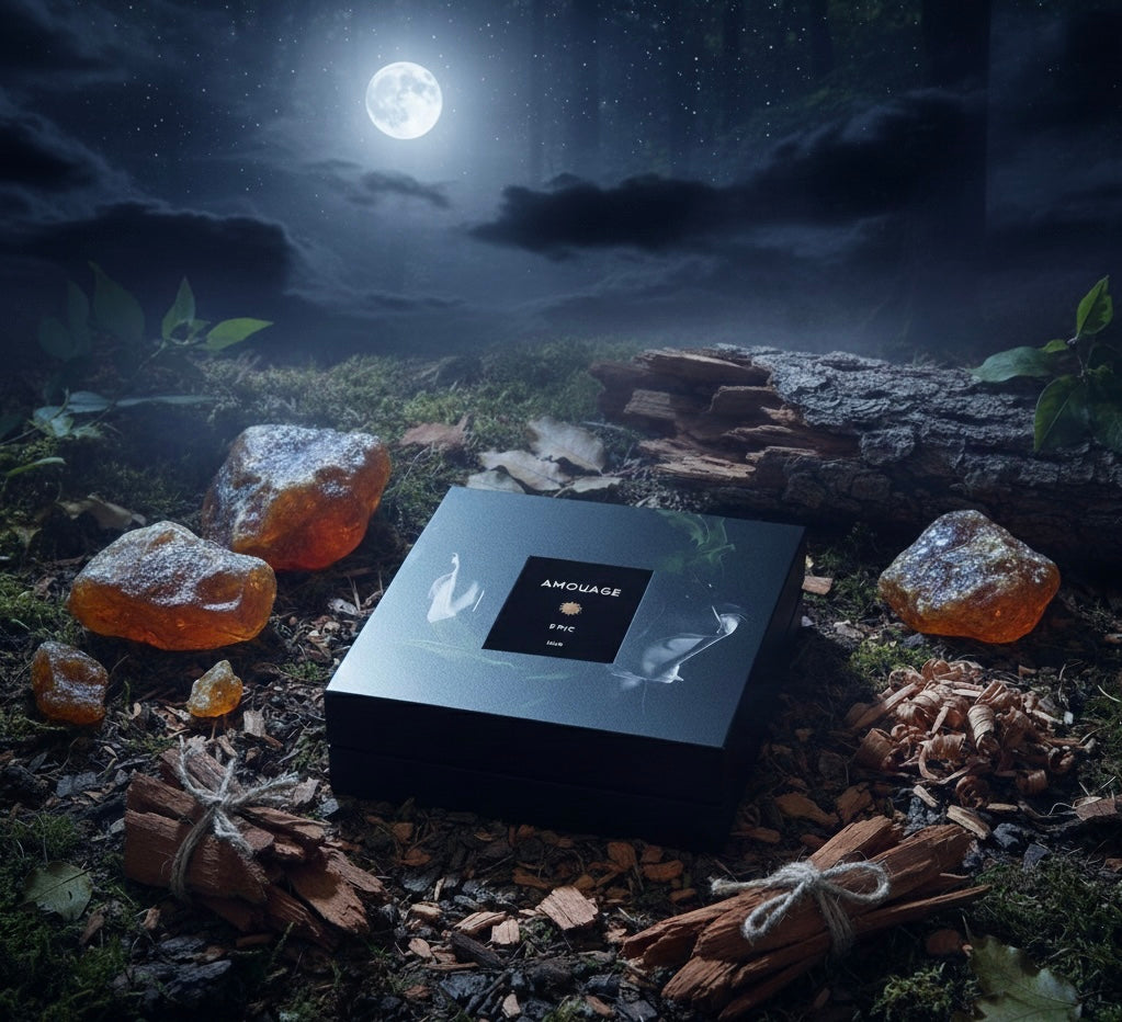 Amouage Epic Man