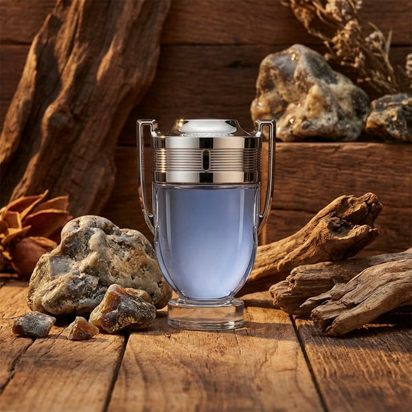 Paco Rabanne Invictus EDT 6.8 Oz