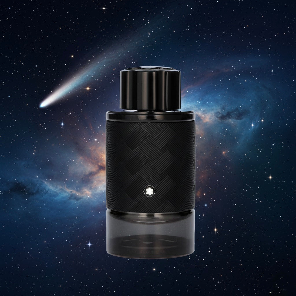 Montblanc Explorer Extreme Parfum 3.3 - 2 Oz