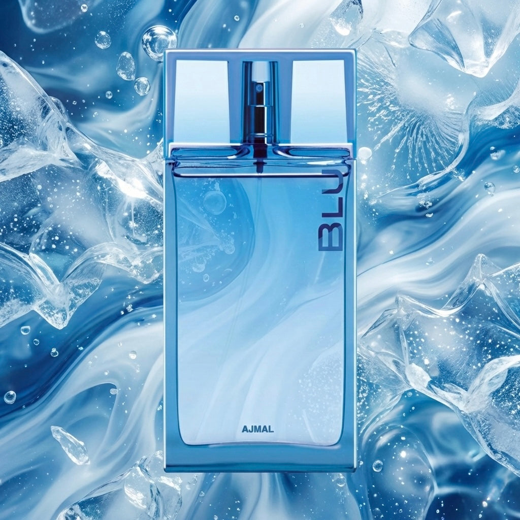 Amjal Blu EDP