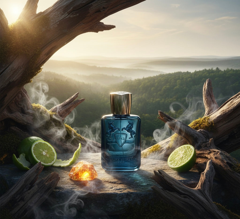 Parfums De Marly Layton