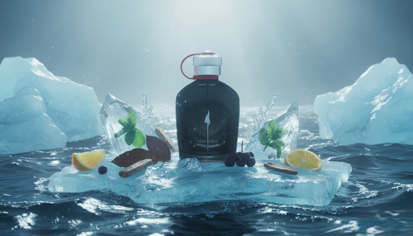 Hugo Boss Superman EDP 4.2 Oz