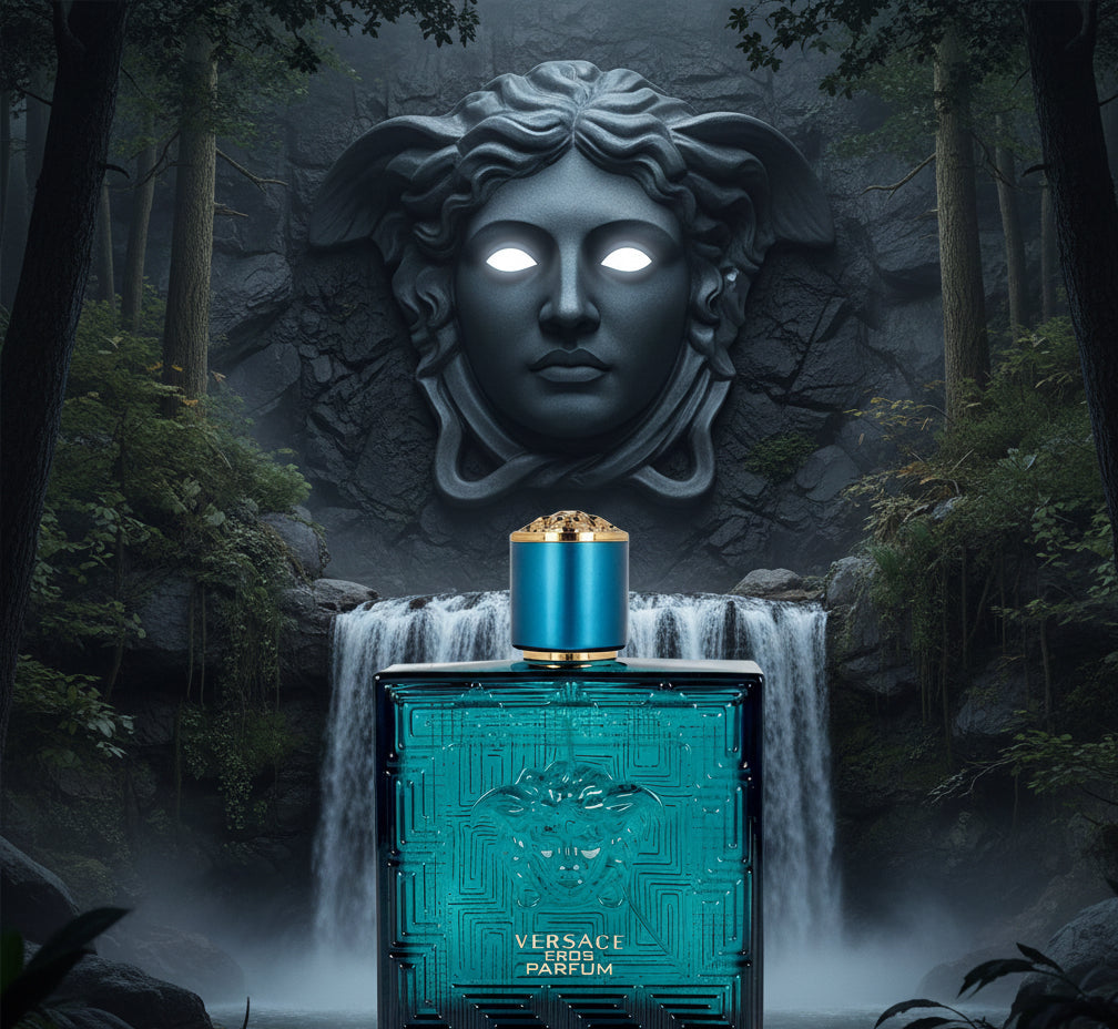 Versace Eros EDP