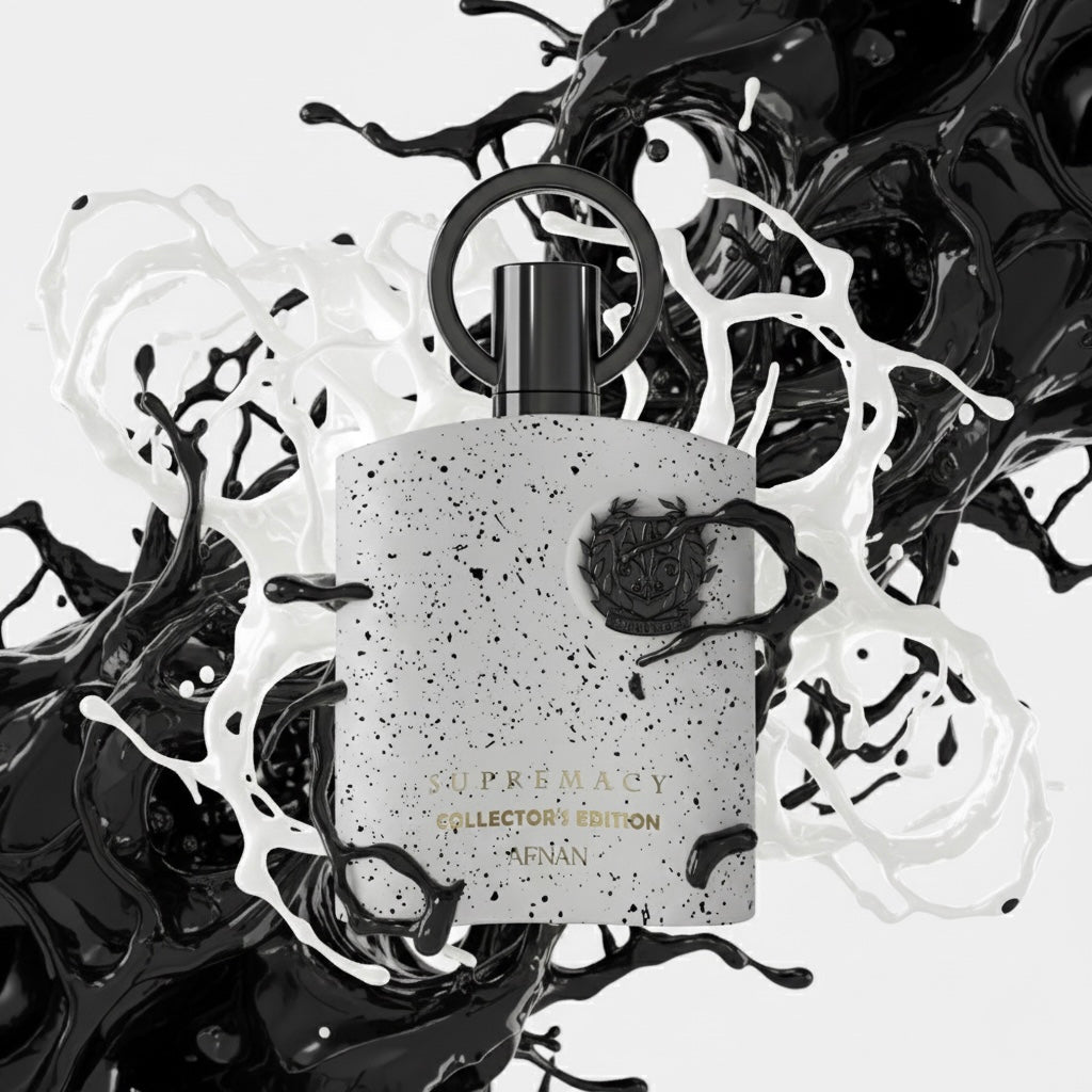 Afnan Supremacy Collectors Edition|EDP 3.4 Oz