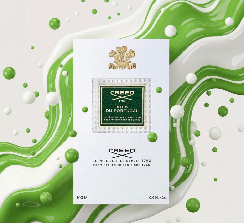 Creed Bois Du Portugal EDP
