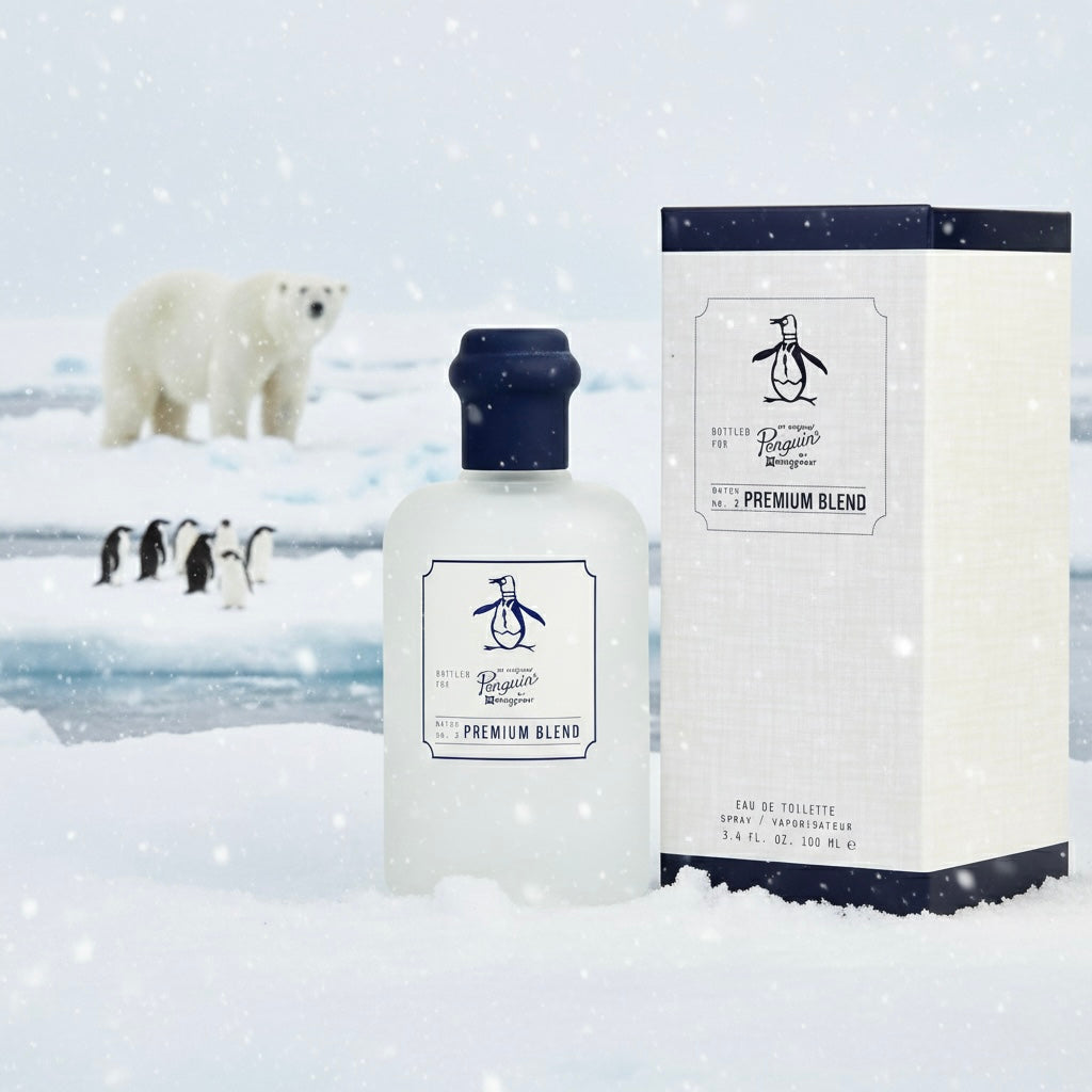 Penguin Original Premium Blend