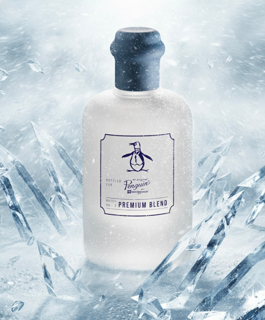 Penguin Original Premium Blend