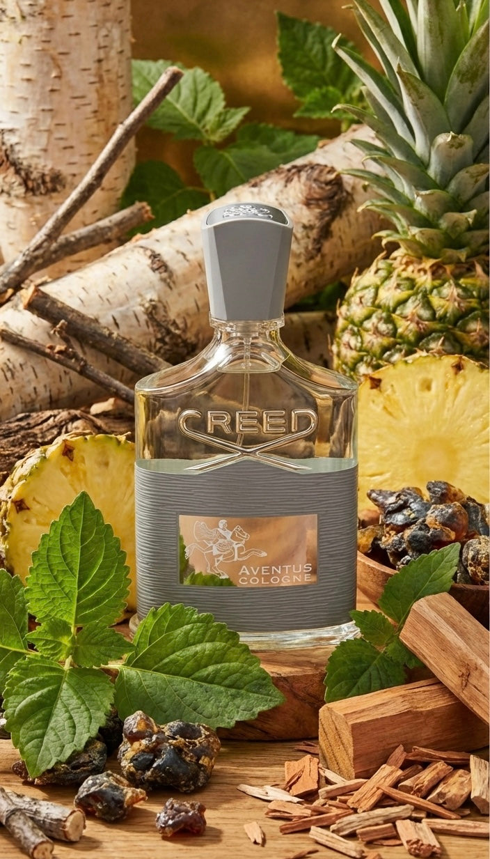 Creed Aventus EDP 3.3 Oz