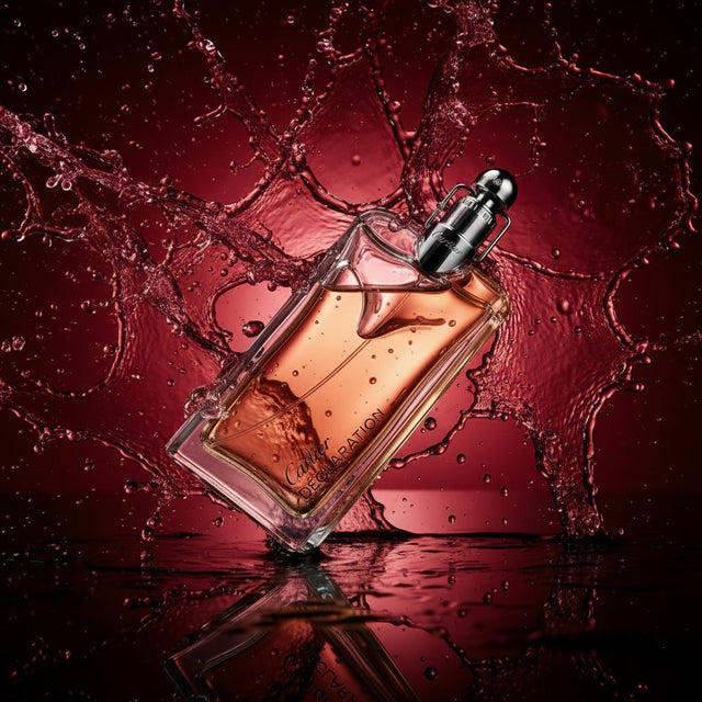 Cartier Declaration EDT 3.3 Oz