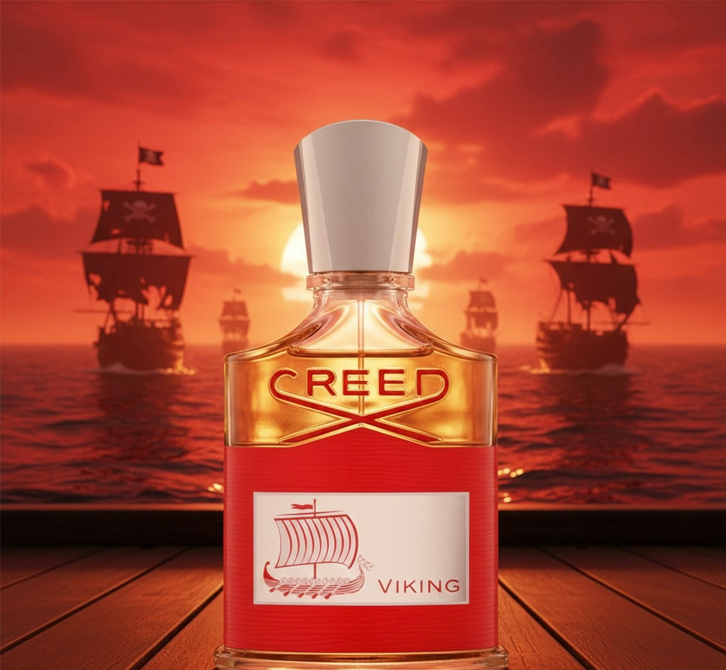 Creed Viking EDP