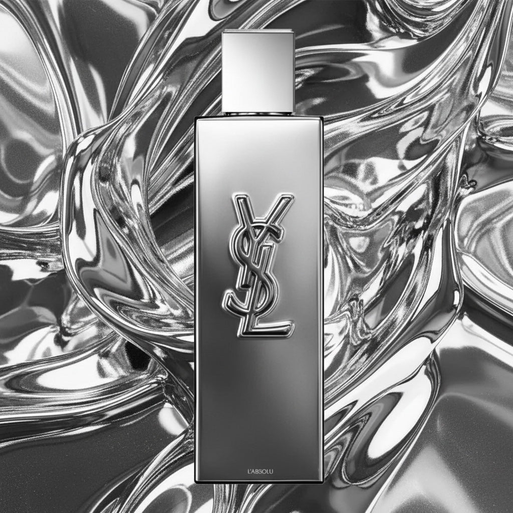 Yves Saint Laurent Myslf L'ABSOLU EDP 2 Oz
