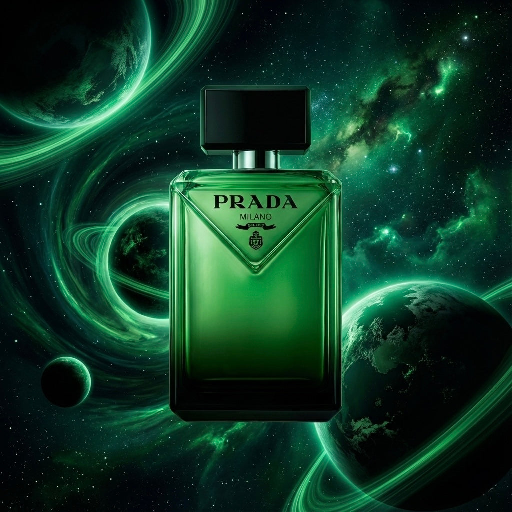 Prada Paradigme EDP 3.3 - 1.6 Oz