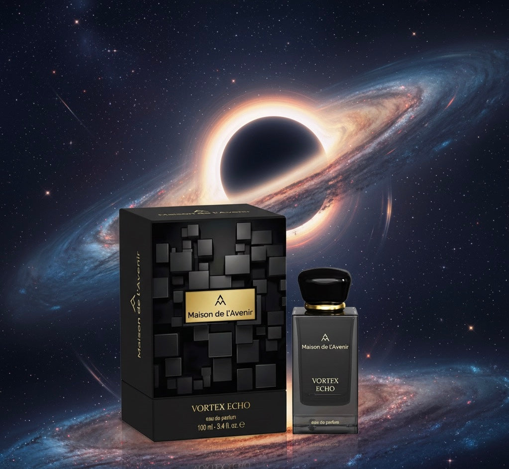 Maison De L'Avenir Vortex Echo EDP